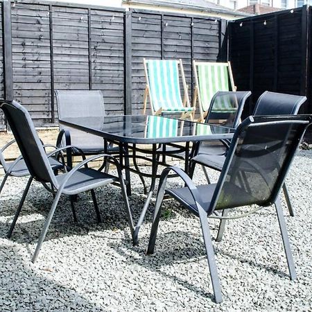 Chic Beach Getaway Margate Exteriér fotografie