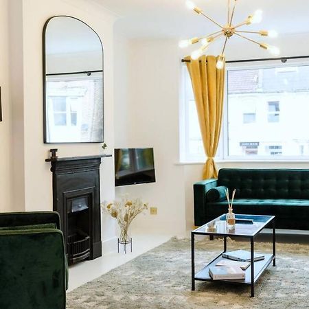Chic Beach Getaway Margate Exteriér fotografie