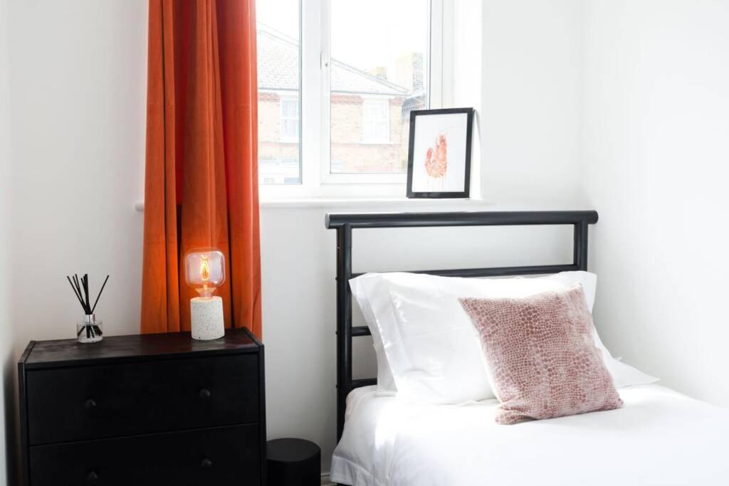 Chic Beach Getaway Margate Exteriér fotografie
