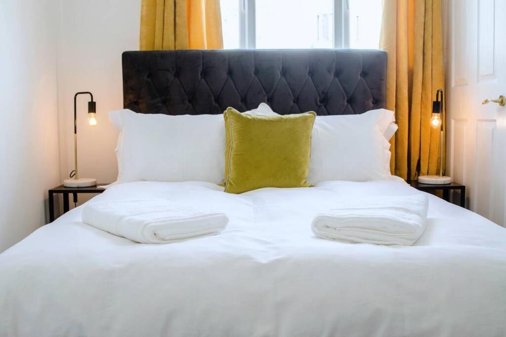 Chic Beach Getaway Margate Exteriér fotografie