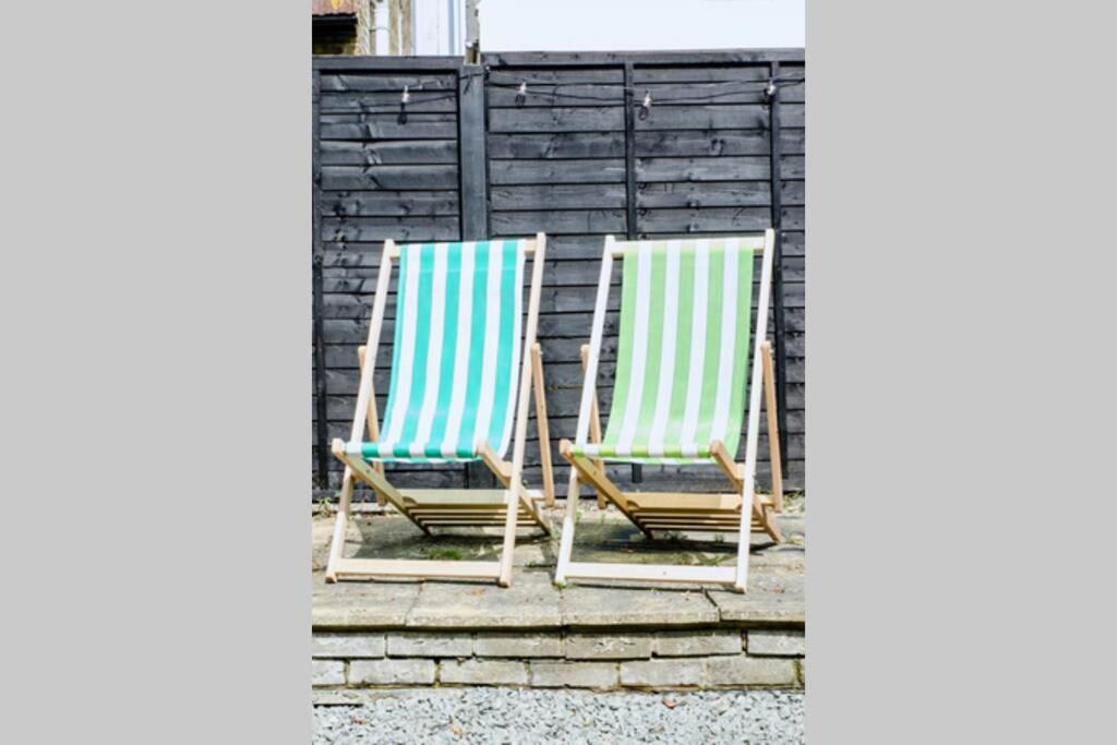 Chic Beach Getaway Margate Exteriér fotografie