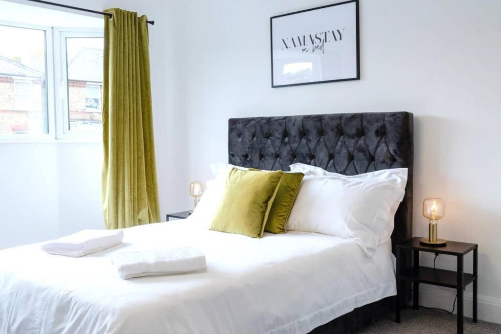 Chic Beach Getaway Margate Exteriér fotografie