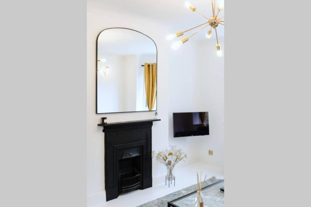 Chic Beach Getaway Margate Exteriér fotografie